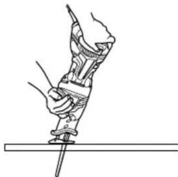 HITACHI CR 13VB - Plunge cutting - 6