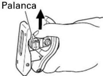 HITACHI CR 13VB - PRECAUCION: - 4