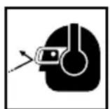 HITACHI CR 13VB - ALWAYS wear eye protection that meets - 1