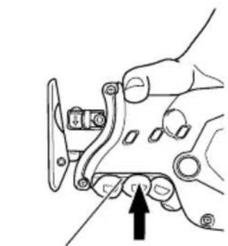 HITACHI CR 13VB - PRECAUCION: - 4