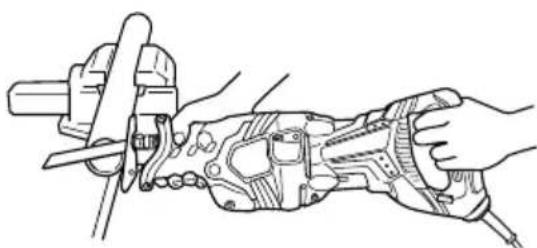 HITACHI CR 13VB - PRECAUCION: - 1