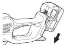 HITACHI CH 36DL - ПРИМЕЧАНЕ - 4