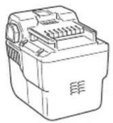 HITACHI CH 36DL - ПРИМЕЧАНЕ - 13