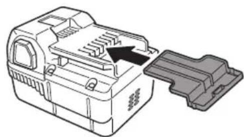 HITACHI CH 36DL - ПРИМЕЧАНЕ - 1