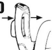 POULAN Pro PR28CD - Guide de démarrage rapide - 11