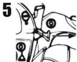 POULAN Pro PR28CD - Guide de démarrage rapide - 7