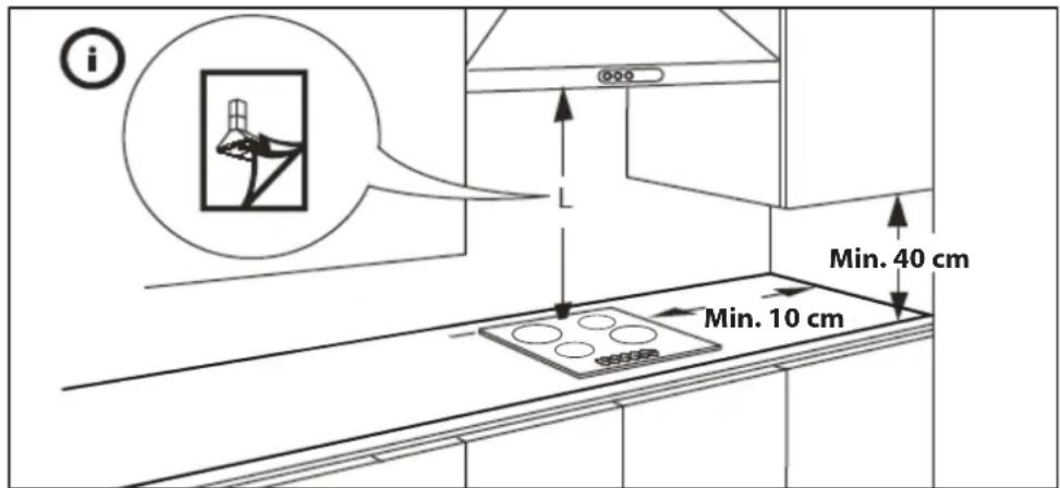 PRIVILEG PCTAC K60411 IN - INSTALLATION - 1