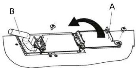 PRIVILEG PCTAC K60411 IN - Raccordement au bloc de jonction - 1