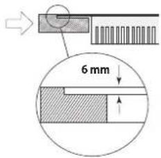 PRIVILEG PCTAC K60411 IN - INSTALLATION - 4