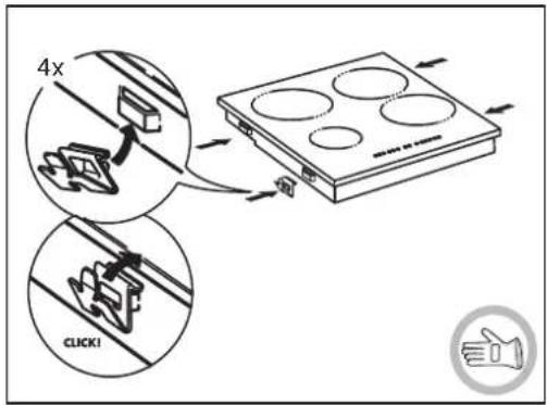 PRIVILEG PCTAC K60411 IN - IMPORTANT: - 1