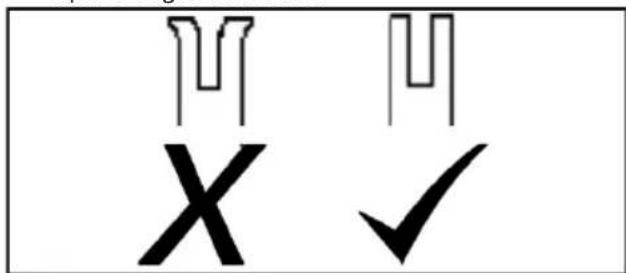 POULAN Pro PRST15i - GUIDE BAR - 2