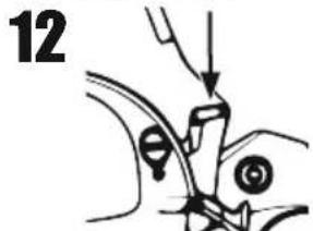 POULAN Pro PR240 - 11