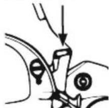 POULAN Pro PR240 - Guide de démarrage rapide - 13