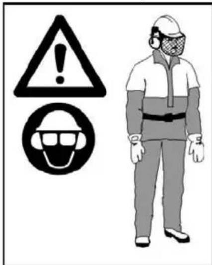 POULAN Pro PP46SZ - PLANNING AHEAD - 1