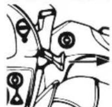 POULAN Pro PP46SZ - Quick-Start Guide - 6