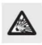 AURIOL IAN 303355 - Veiligheidsinstructies voor batterijen / accu's - 1
