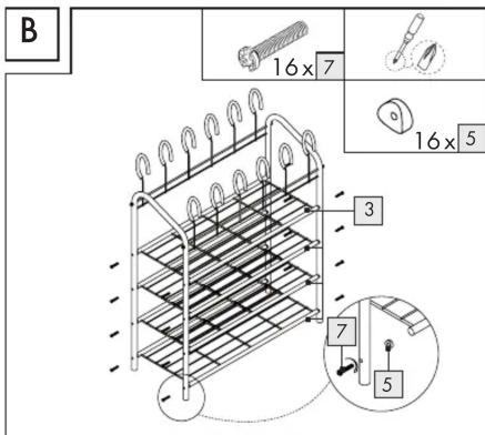 Ordex IAN 104506 - 10