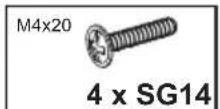 Ordex IAN 102573 - 21