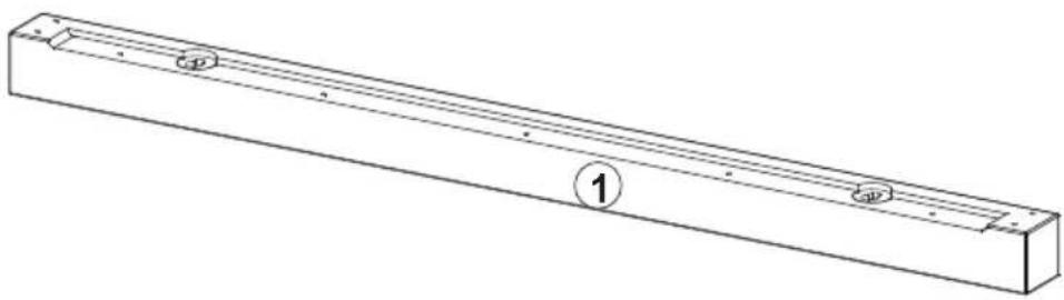 Ordex IAN 31213 - 1