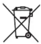 KORONA 57158 - Disposal Instructions - 1