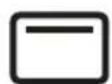 KORONA 57158 - Functieknop - 2