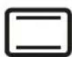 KORONA 57158 - Functieknop - 4
