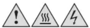 KORONA 46220 - Special Safety Instructions - 1