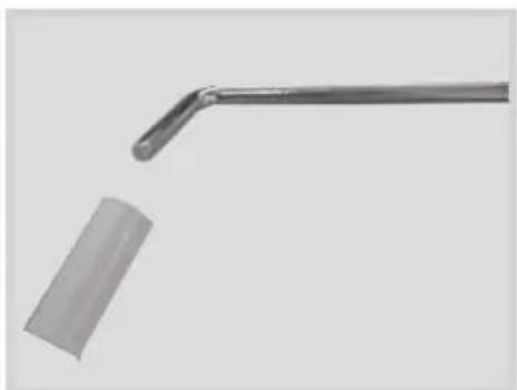 KORONA 46220 - Assembly of the Grill - 3