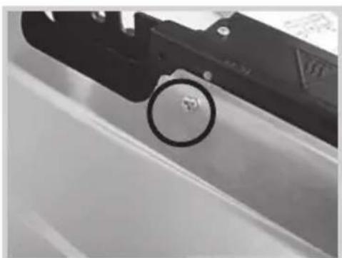 KORONA 46220 - Assembly of the Grill - 4