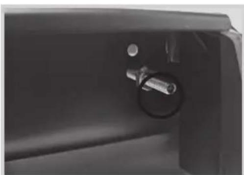 KORONA 46220 - Assembly of the Grill - 5