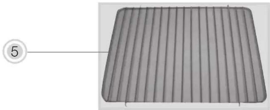 KORONA 46220 - Stand - 2