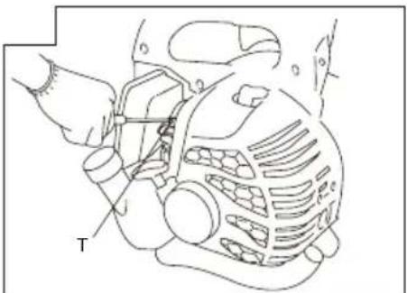Tanaka THB 260PF - THB-260PF - 13