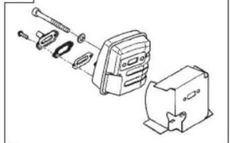 Tanaka THB 260PF - THB-260PF - 18