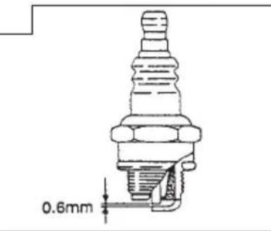 Tanaka THB 260PF - THB-260PF - 17