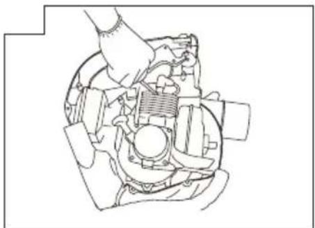 Tanaka THB 260PF - THB-260PF - 19