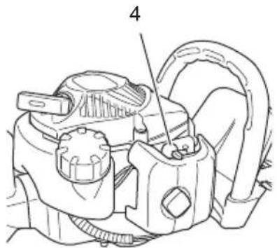 Tanaka TCH 22EAP - IMPORTANT - 2