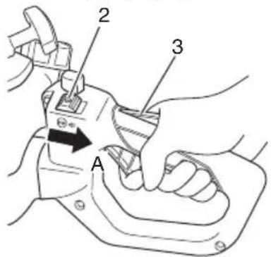Tanaka TCH 22EAP - IMPORTANT - 1