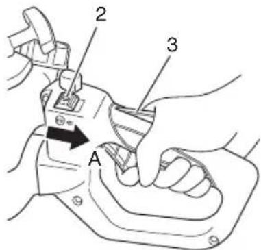 Tanaka TCH 22EAP - IMPORTANTE - 1
