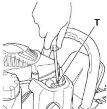 Tanaka TCH 22EAP - ATTENTION - 1