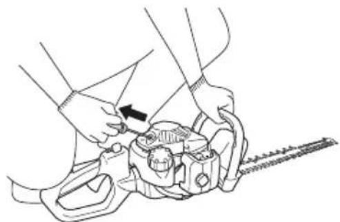 Tanaka TCH 22EAP - IMPORTANTE - 4