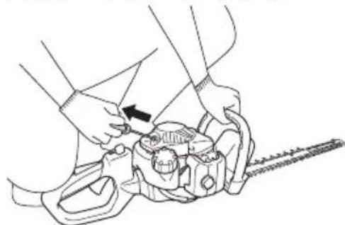 Tanaka TCH 22EAP - IMPORTANT - 4