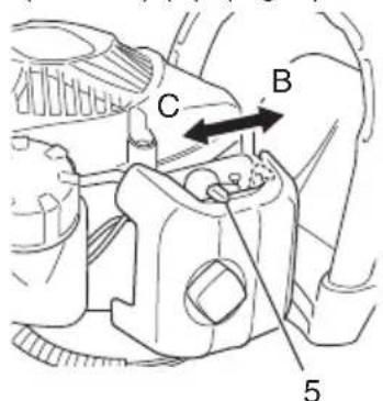 Tanaka TCH 22EAP - IMPORTANTE - 3
