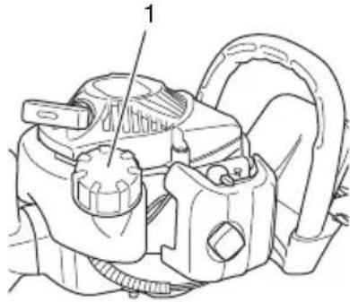 Tanaka TCH 22EAP - ATENCION (Fig. 2) - 1