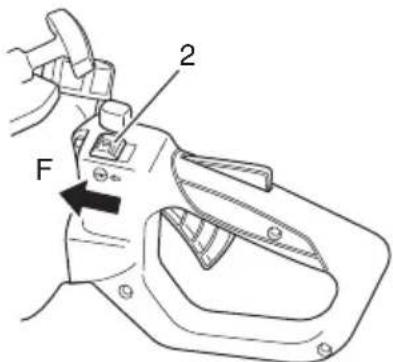 Tanaka TCH 22EAP - Parada (Fig. 8) - 1
