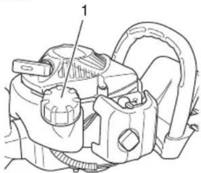 Tanaka TCH 22EAP - ATTENTION (Fig. 2) - 1