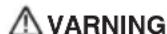 Tanaka TRB 27EAP - Blasningssakerhet - 1