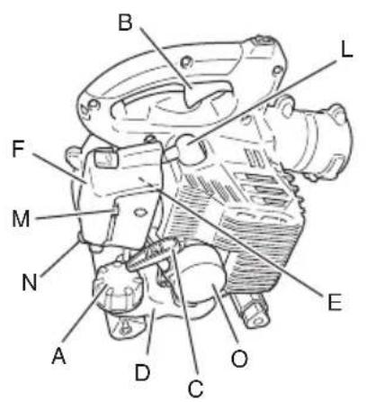 Tanaka TRB 27EAP - TRB 27EAP / TRB 27EP - 4
