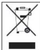GRUNDIG SM 7280 W - Remarque à caractère environnemental - 1