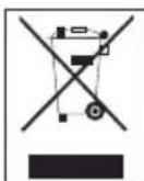 GRUNDIG SM 7280 W - Umwelthinweis - 1