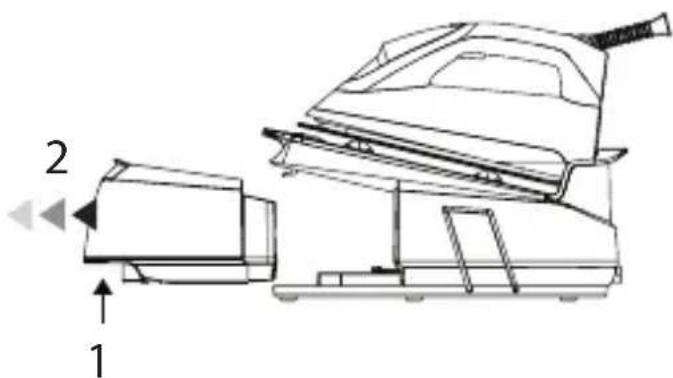 GRUNDIG SIS 8670 - Uyari - 3